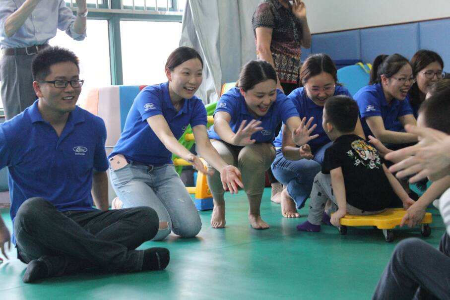 FAFC_Autism Kids Caring FAFC_Autism Kids Caring